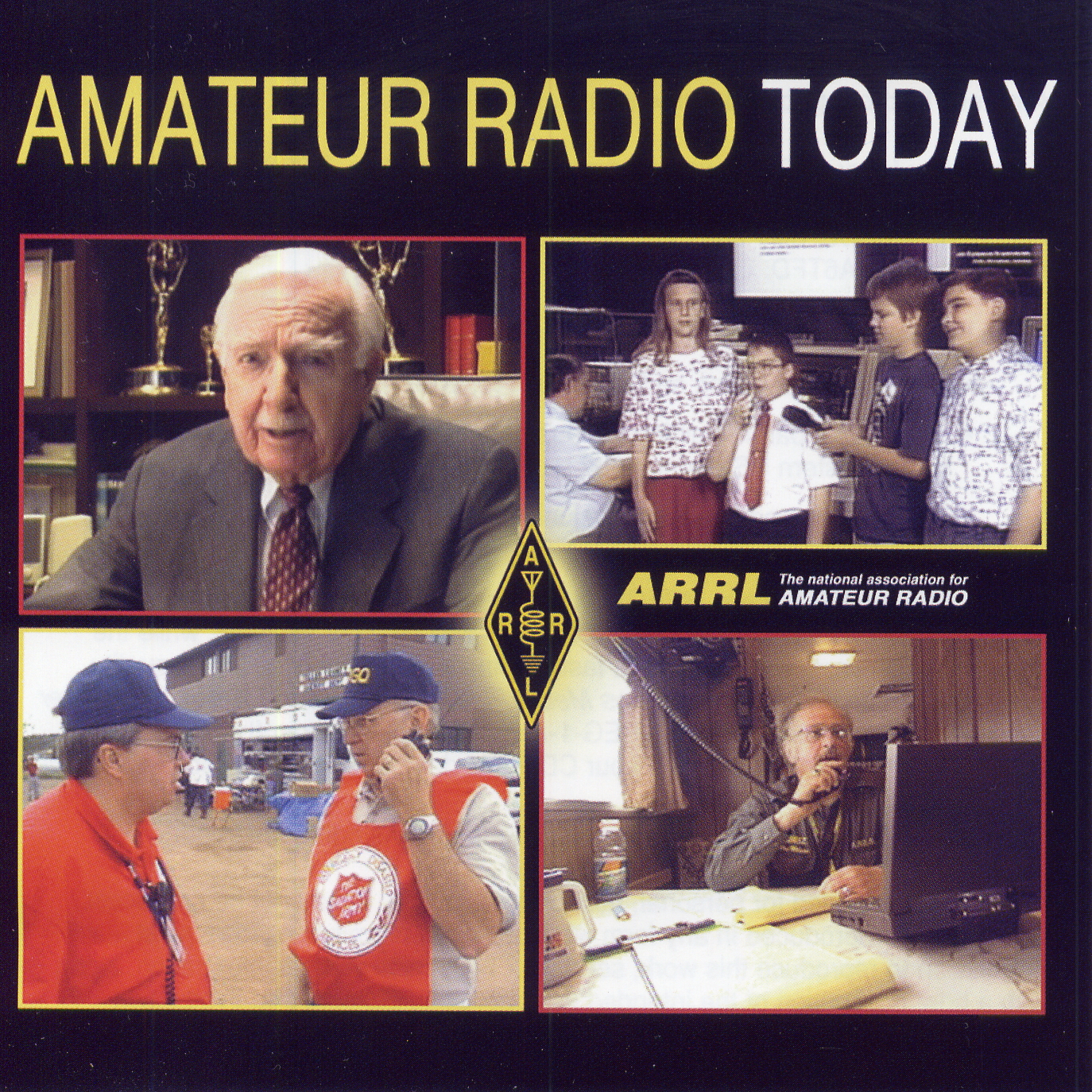 Amateur Radio Today